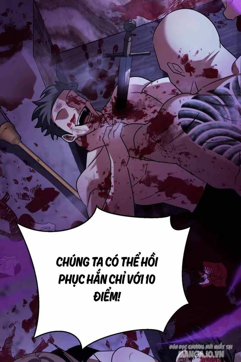 Ván Cược Của Chúa Chapter 24 - Trang 2