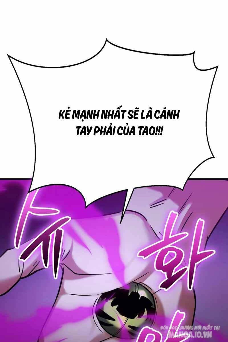 Ván Cược Của Chúa Chapter 24 - Trang 2