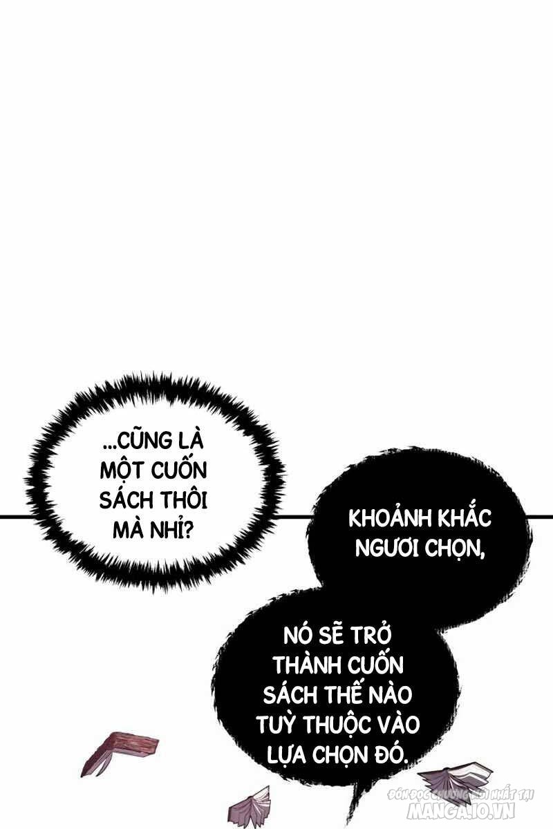 Ván Cược Của Chúa Chapter 24 - Trang 2