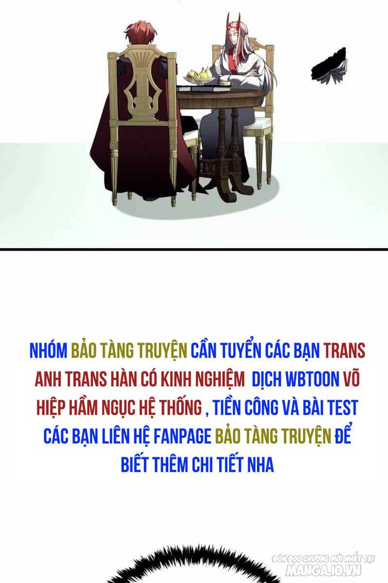 Ván Cược Của Chúa Chapter 24 - Trang 2