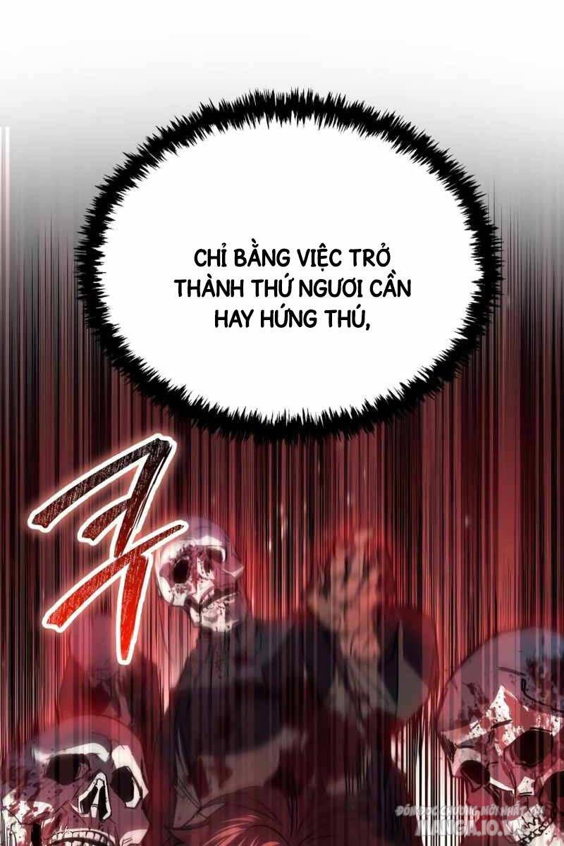 Ván Cược Của Chúa Chapter 24 - Trang 2