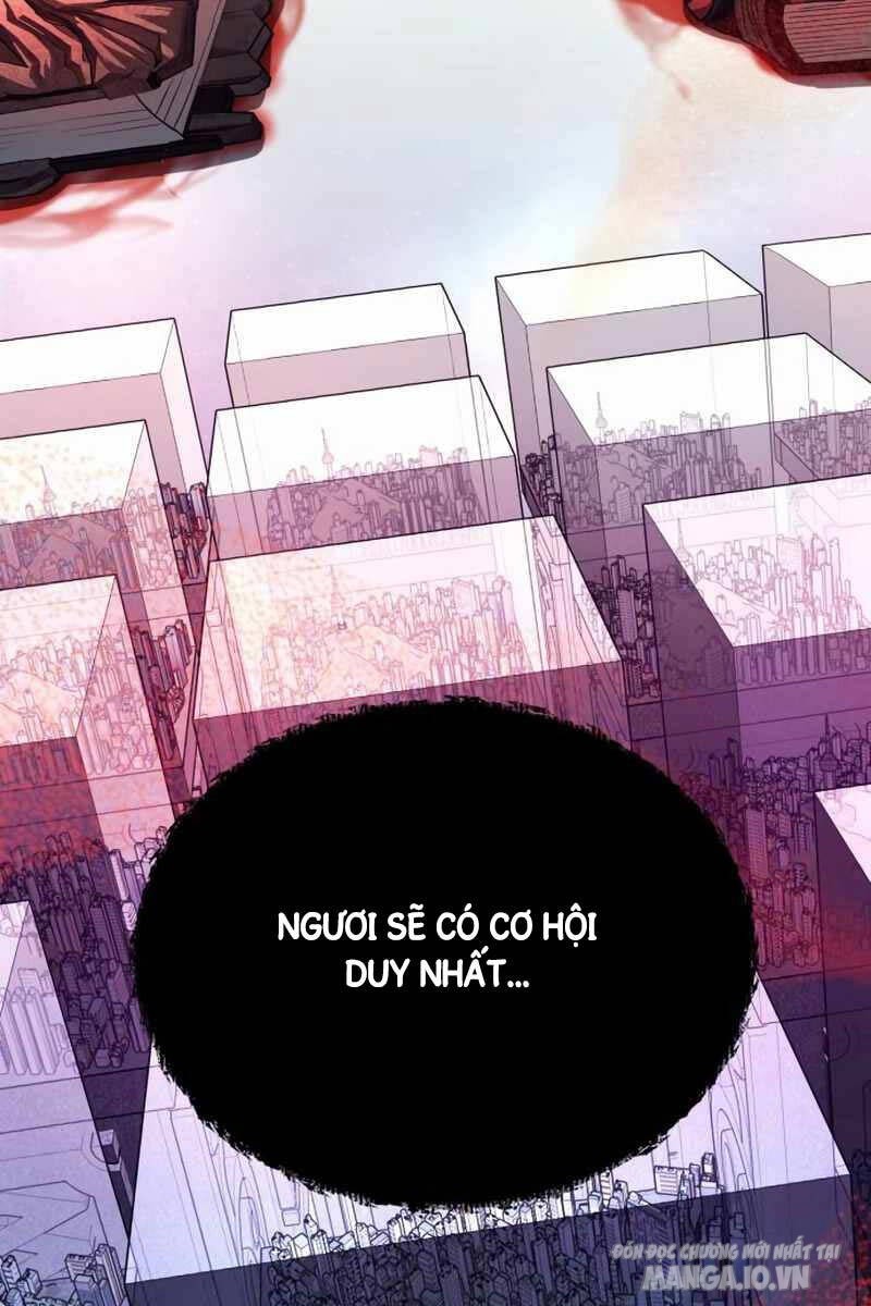 Ván Cược Của Chúa Chapter 24 - Trang 2