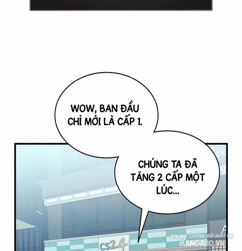 Ván Cược Của Chúa Chapter 24 - Trang 2