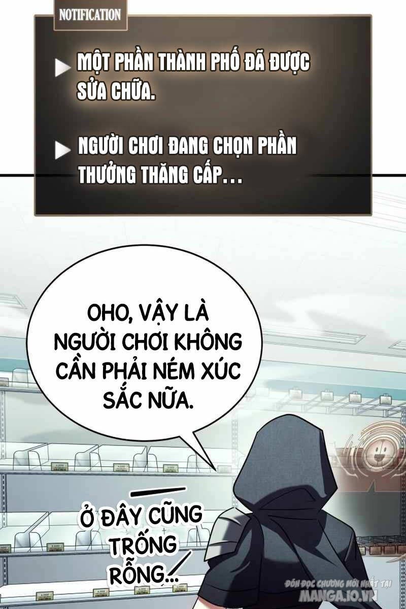 Ván Cược Của Chúa Chapter 24 - Trang 2