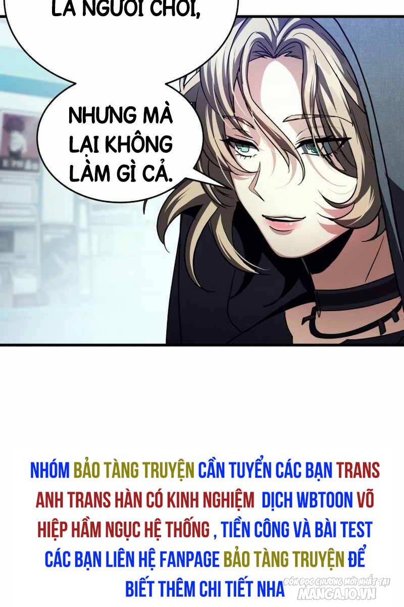 Ván Cược Của Chúa Chapter 24 - Trang 2