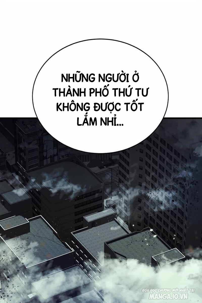 Ván Cược Của Chúa Chapter 24 - Trang 2