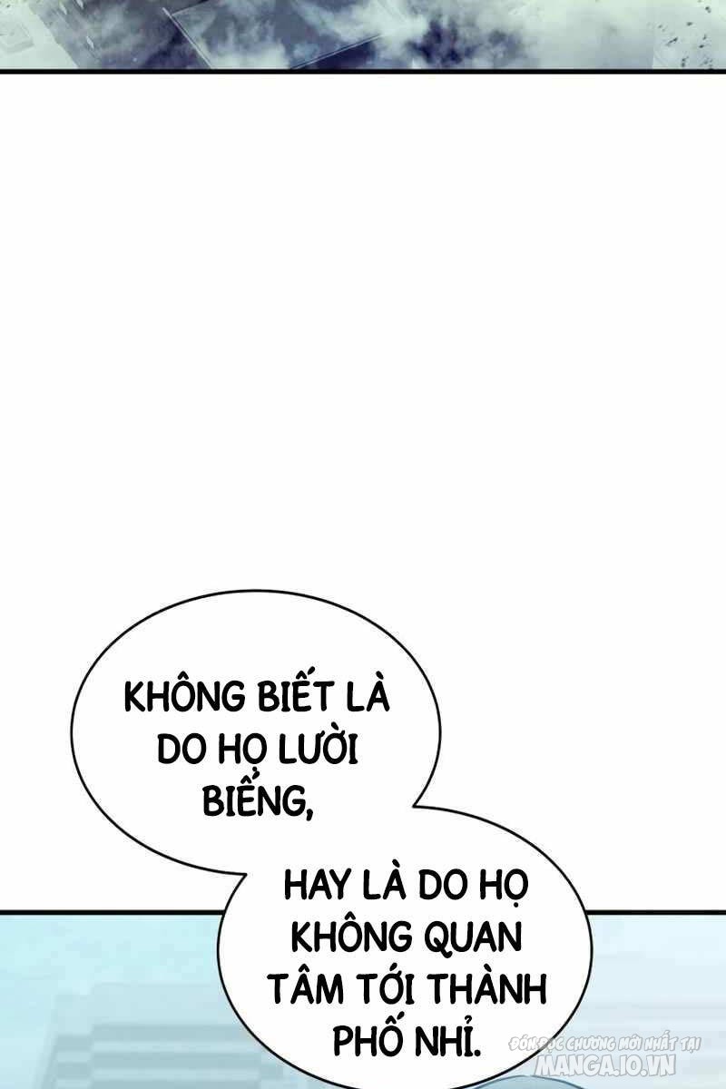 Ván Cược Của Chúa Chapter 24 - Trang 2