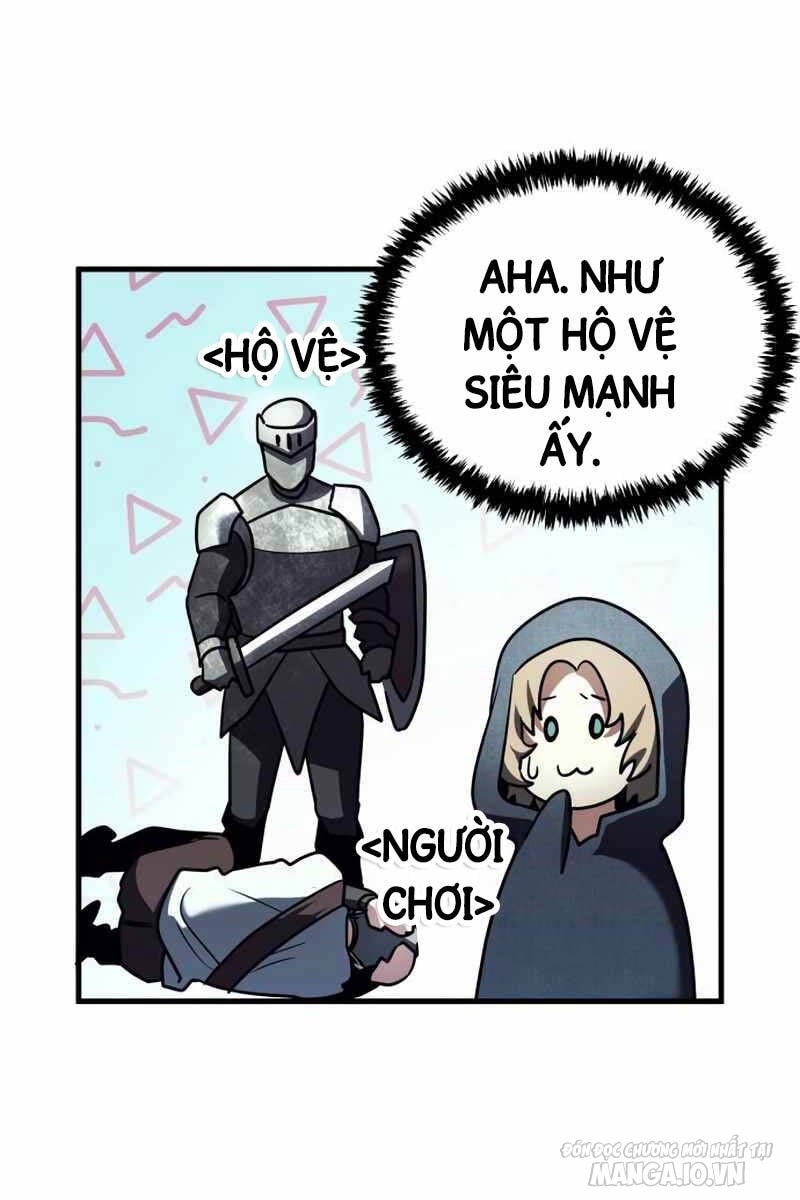 Ván Cược Của Chúa Chapter 24 - Trang 2