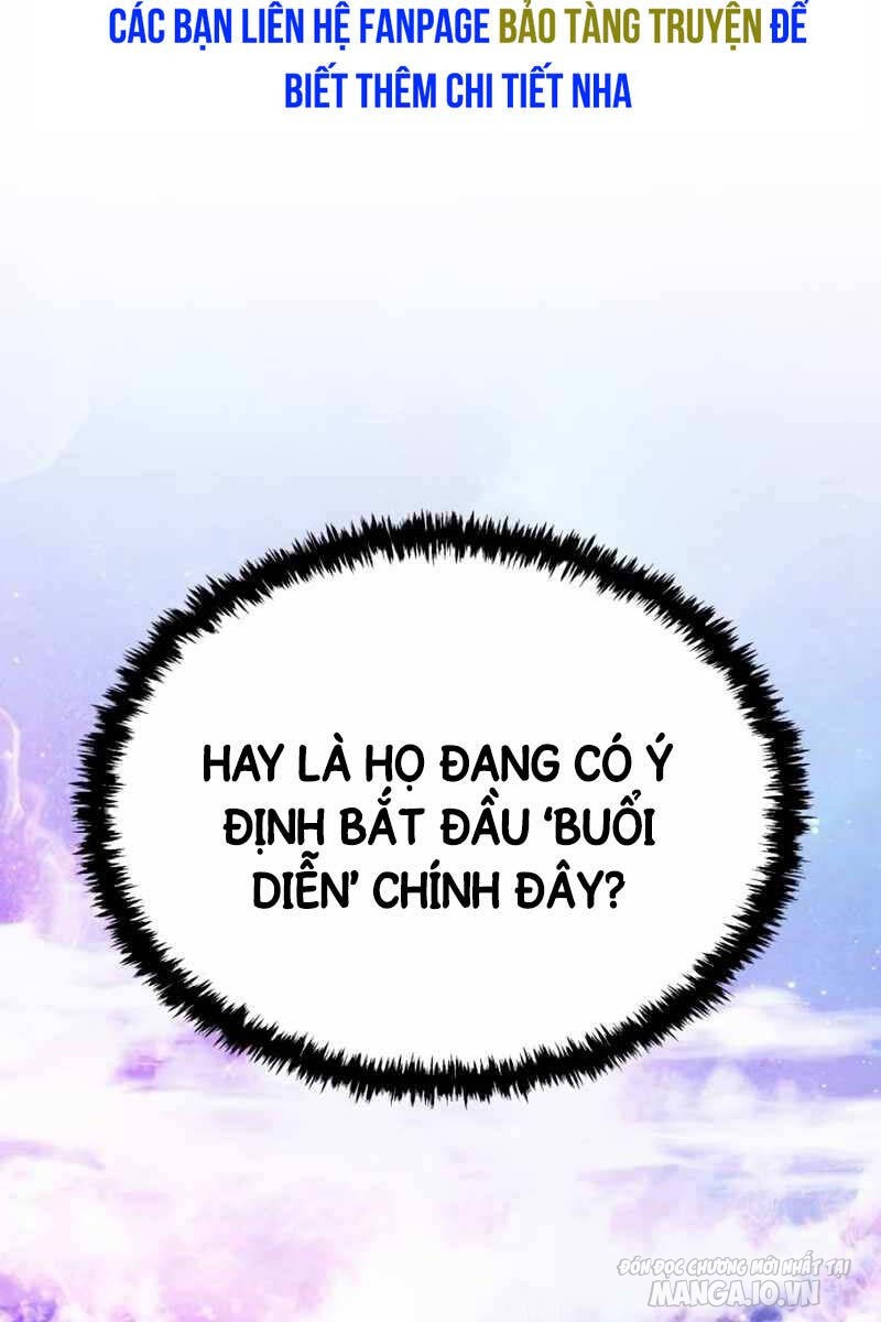 Ván Cược Của Chúa Chapter 24 - Trang 2