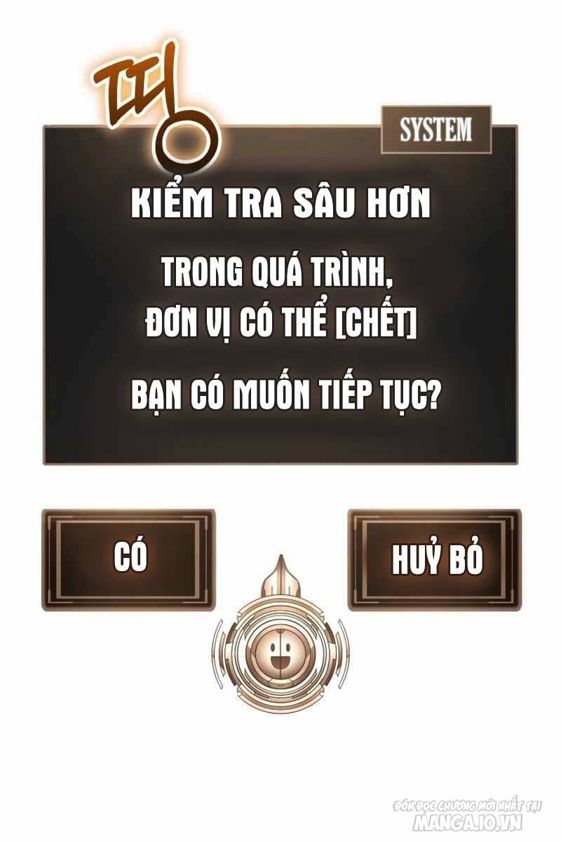 Ván Cược Của Chúa Chapter 24 - Trang 2