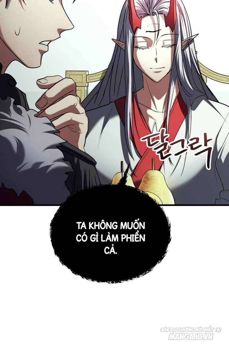 Ván Cược Của Chúa Chapter 24 - Trang 2