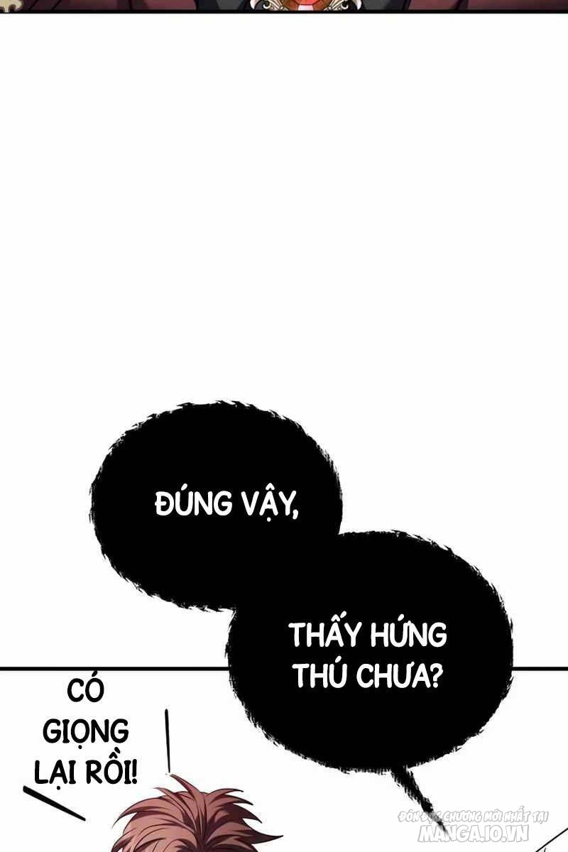 Ván Cược Của Chúa Chapter 24 - Trang 2