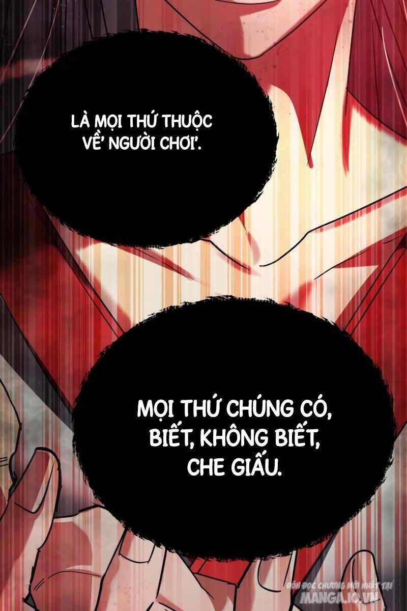 Ván Cược Của Chúa Chapter 24 - Trang 2