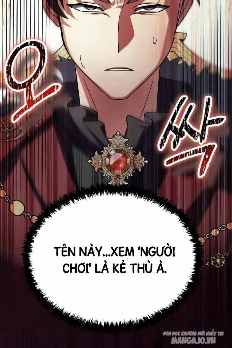 Ván Cược Của Chúa Chapter 24 - Trang 2