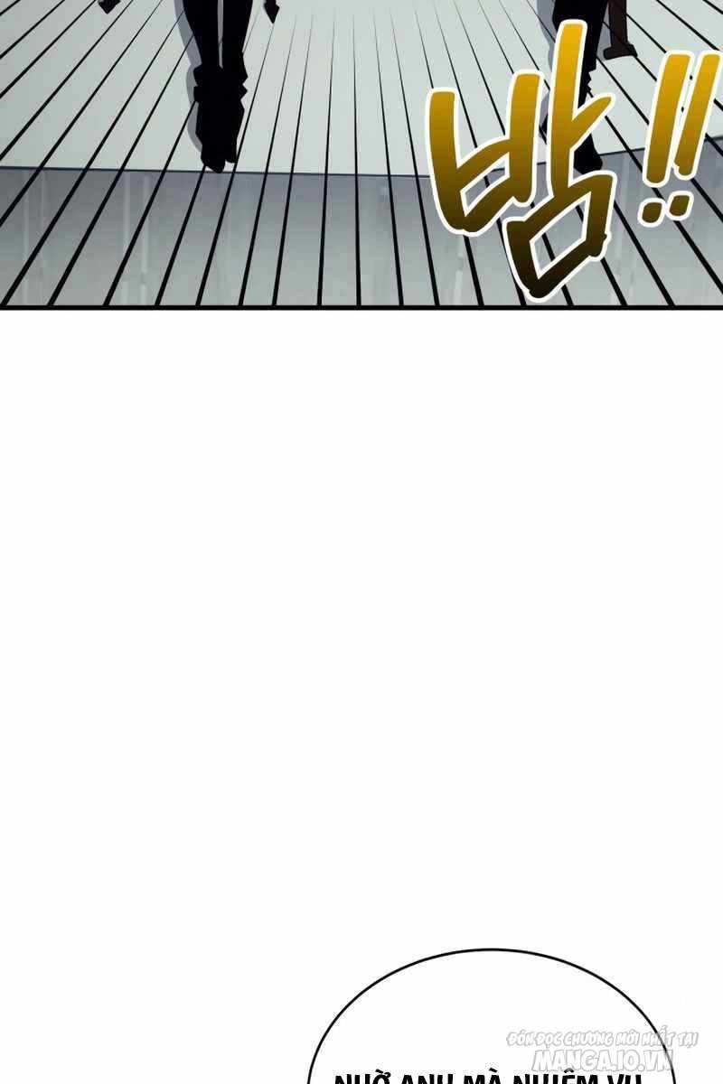 Ván Cược Của Chúa Chapter 23 - Trang 2