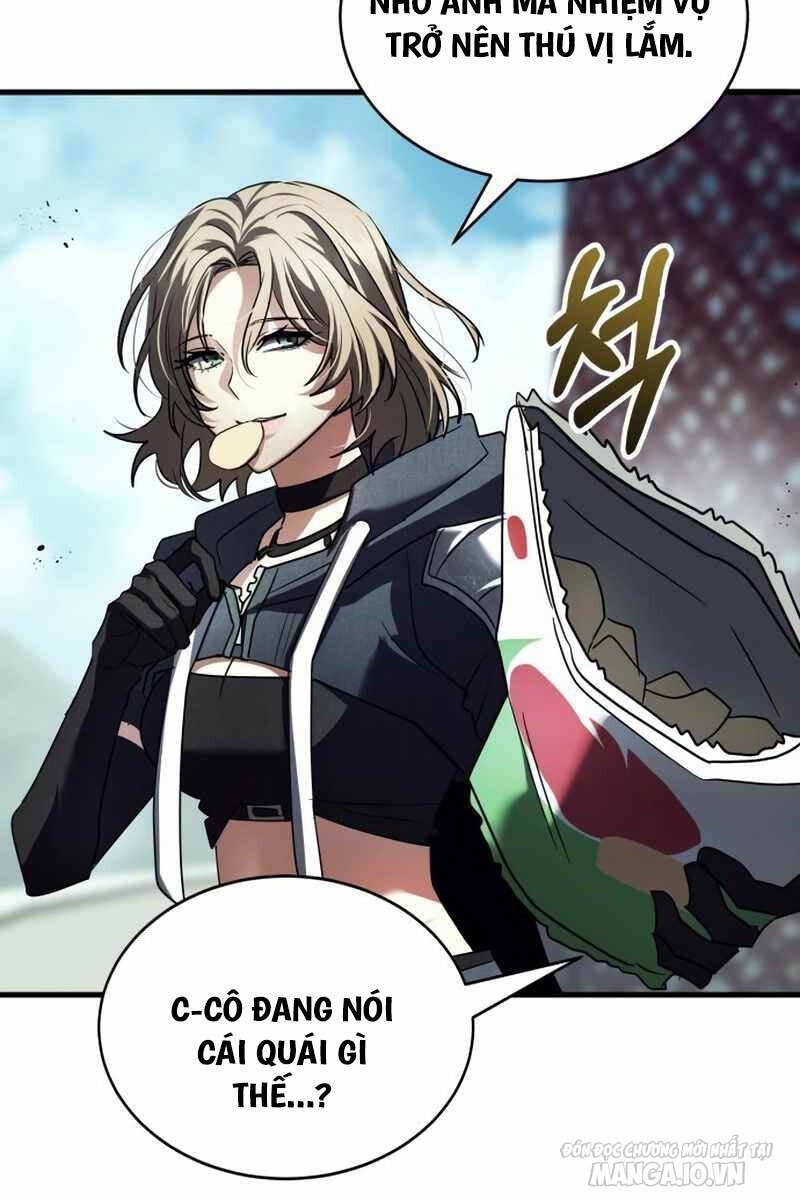 Ván Cược Của Chúa Chapter 23 - Trang 2