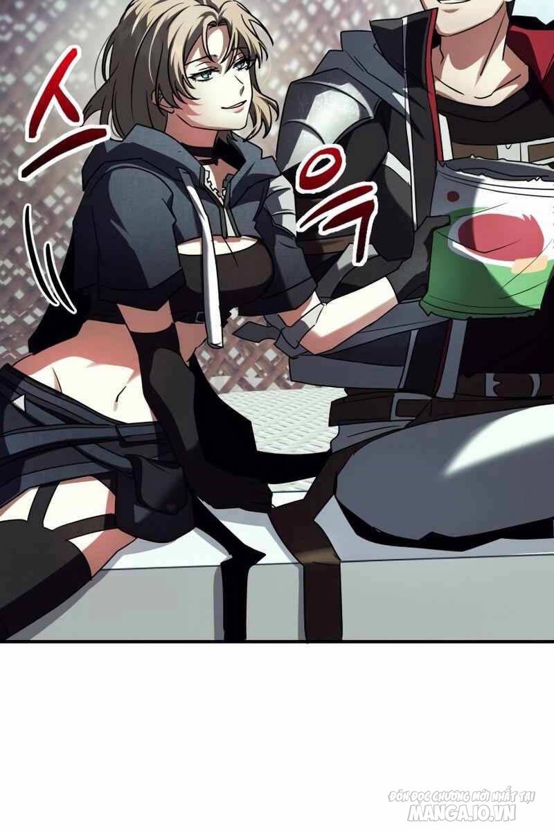 Ván Cược Của Chúa Chapter 23 - Trang 2