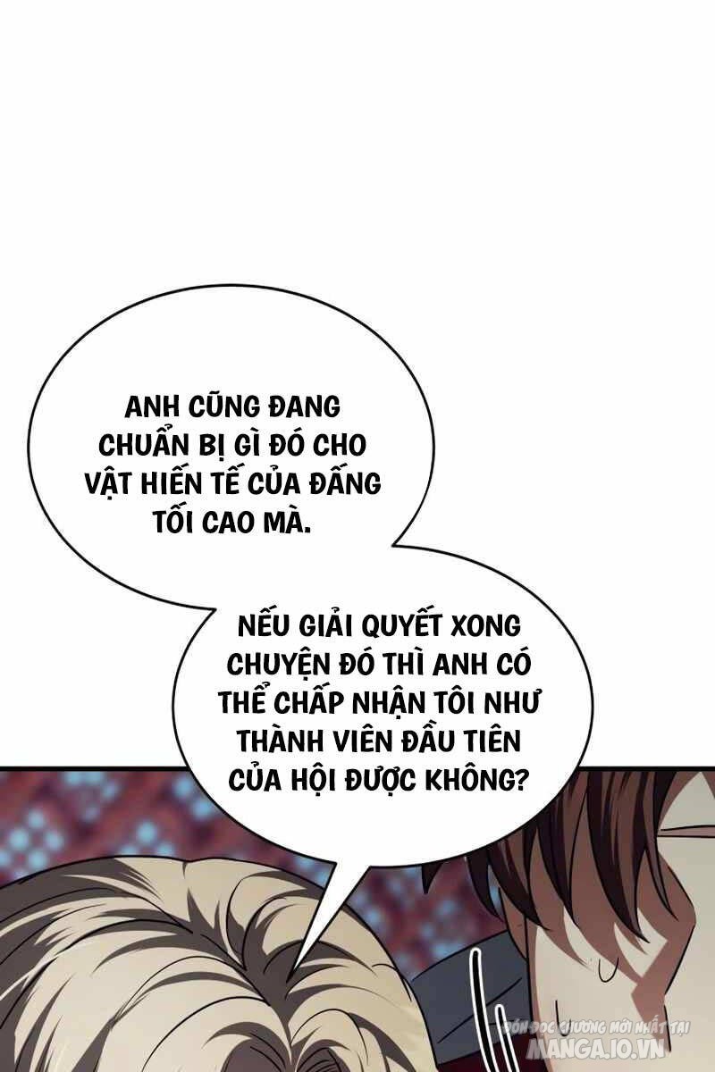 Ván Cược Của Chúa Chapter 23 - Trang 2