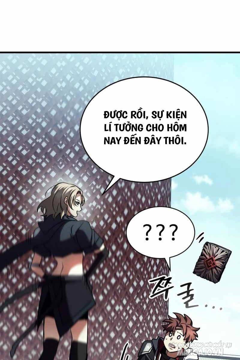 Ván Cược Của Chúa Chapter 23 - Trang 2