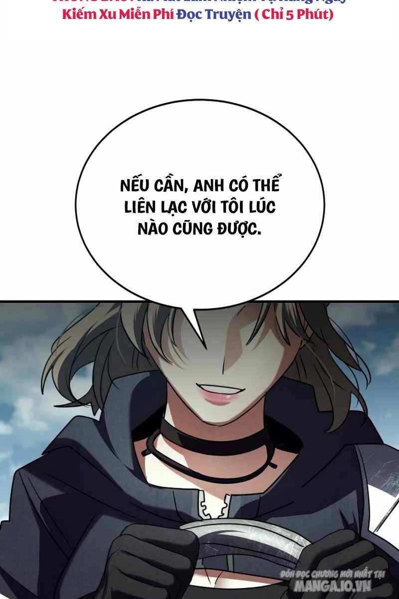 Ván Cược Của Chúa Chapter 23 - Trang 2