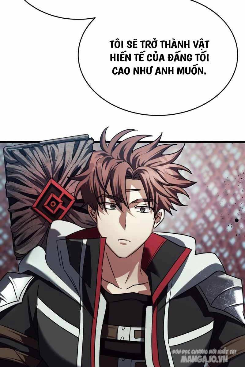 Ván Cược Của Chúa Chapter 23 - Trang 2
