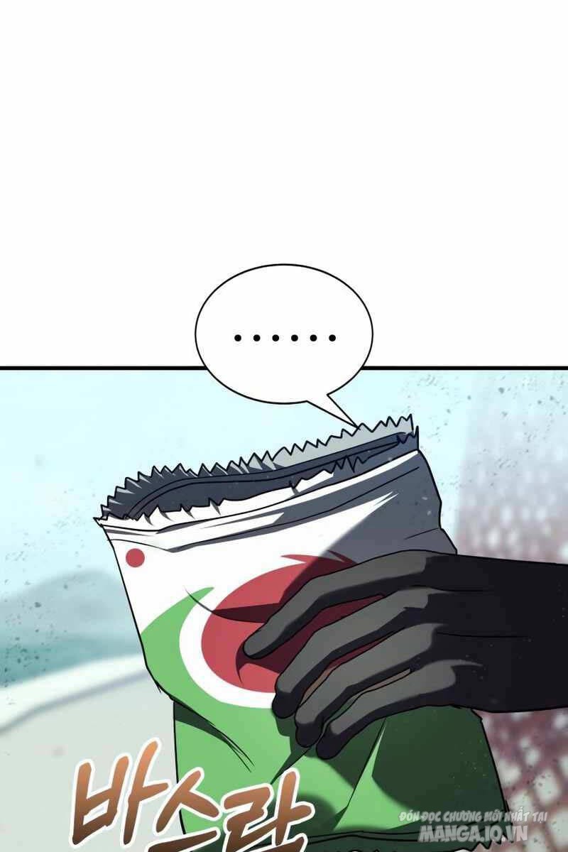 Ván Cược Của Chúa Chapter 23 - Trang 2