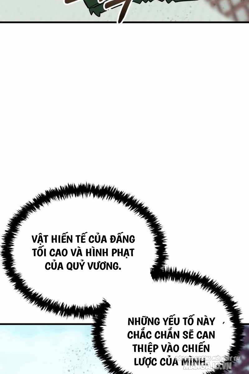 Ván Cược Của Chúa Chapter 23 - Trang 2