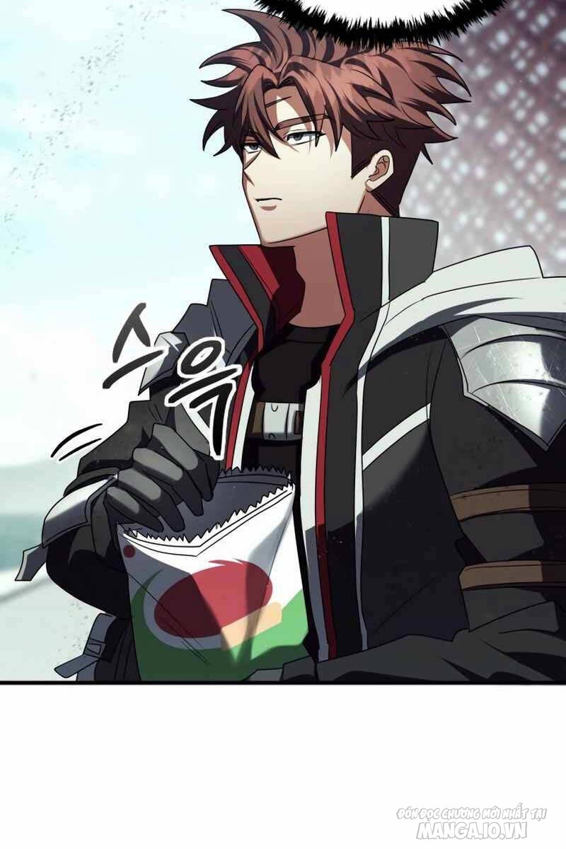 Ván Cược Của Chúa Chapter 23 - Trang 2