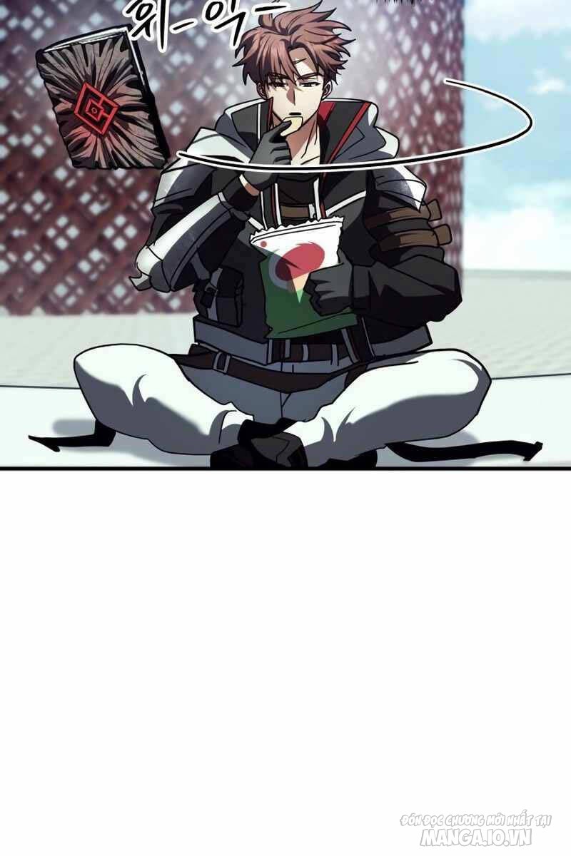 Ván Cược Của Chúa Chapter 23 - Trang 2