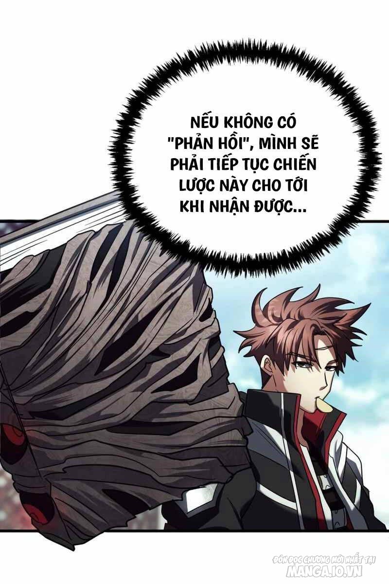 Ván Cược Của Chúa Chapter 23 - Trang 2