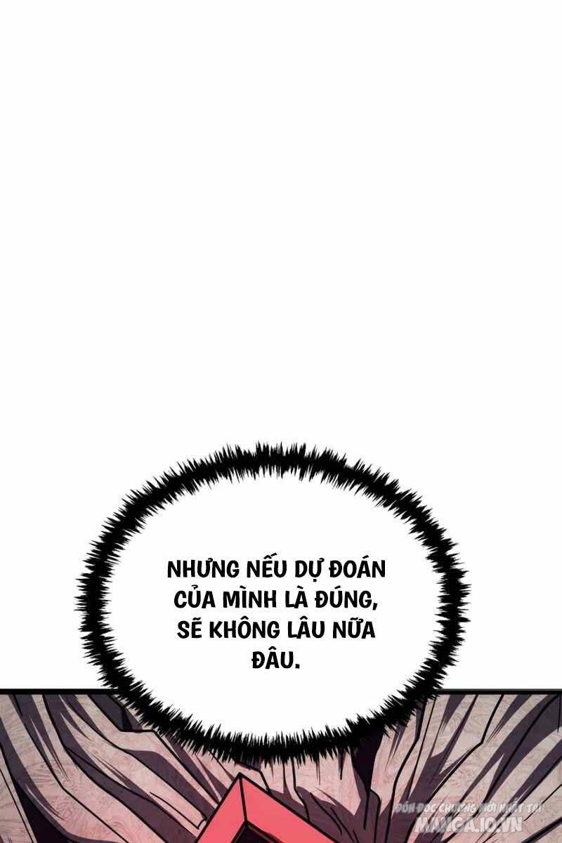 Ván Cược Của Chúa Chapter 23 - Trang 2