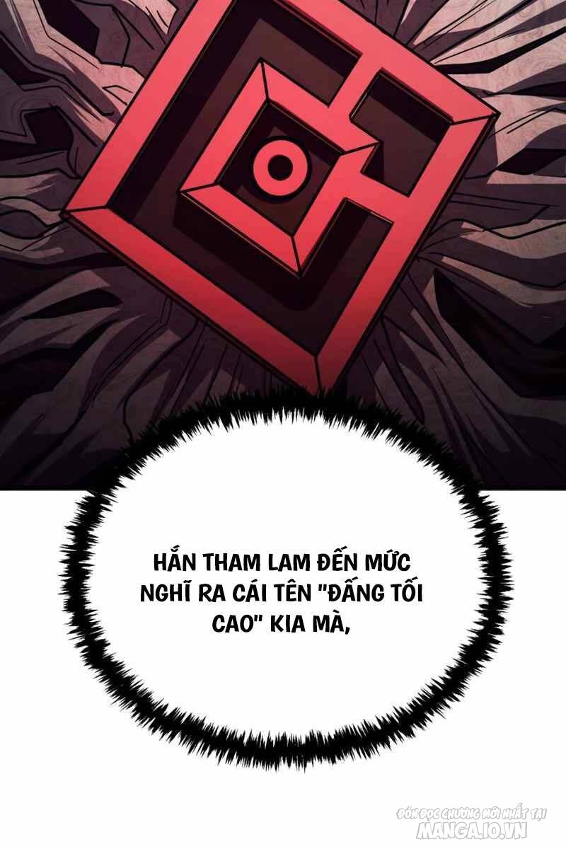 Ván Cược Của Chúa Chapter 23 - Trang 2