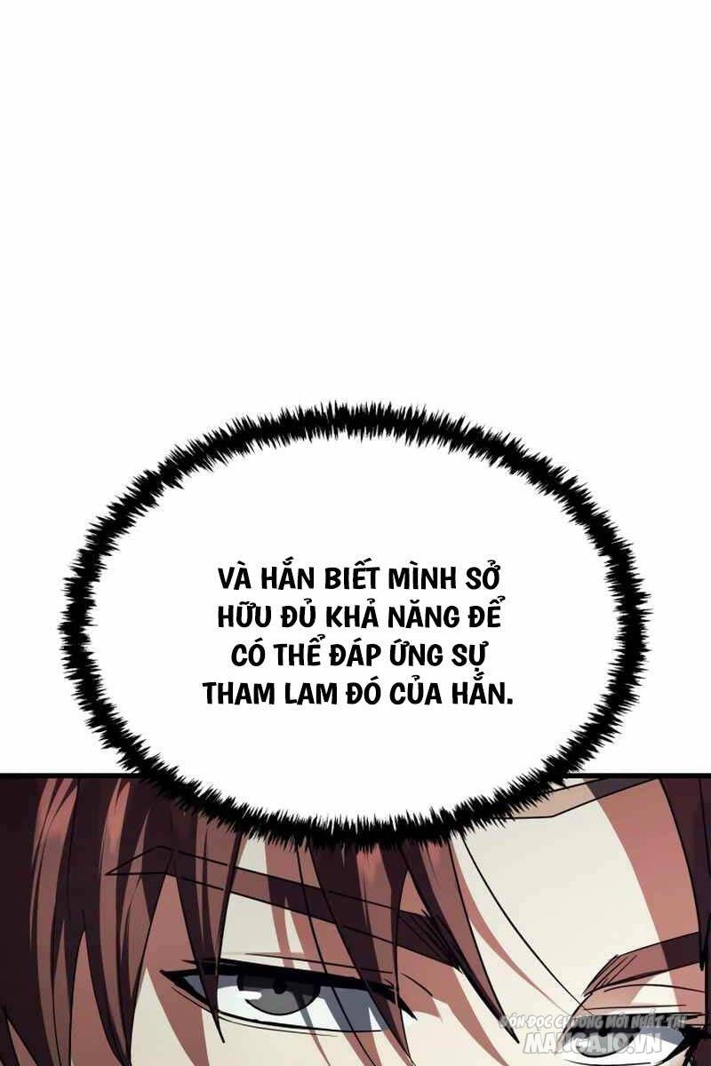 Ván Cược Của Chúa Chapter 23 - Trang 2
