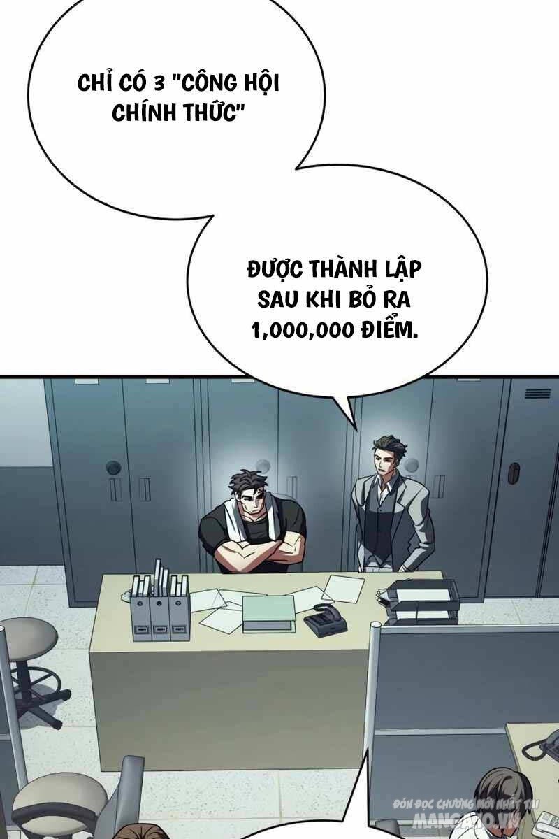 Ván Cược Của Chúa Chapter 23 - Trang 2