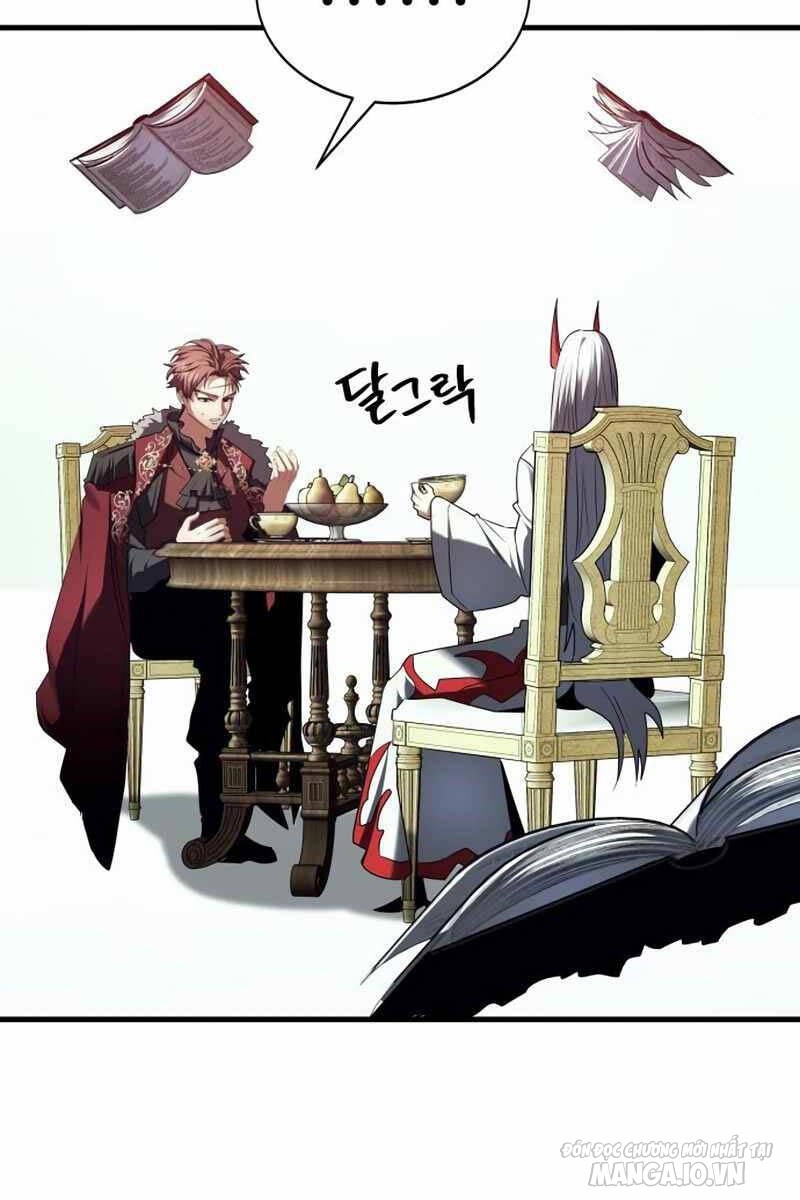 Ván Cược Của Chúa Chapter 23 - Trang 2