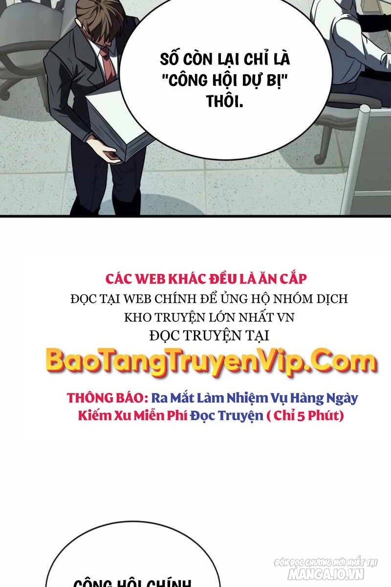 Ván Cược Của Chúa Chapter 23 - Trang 2