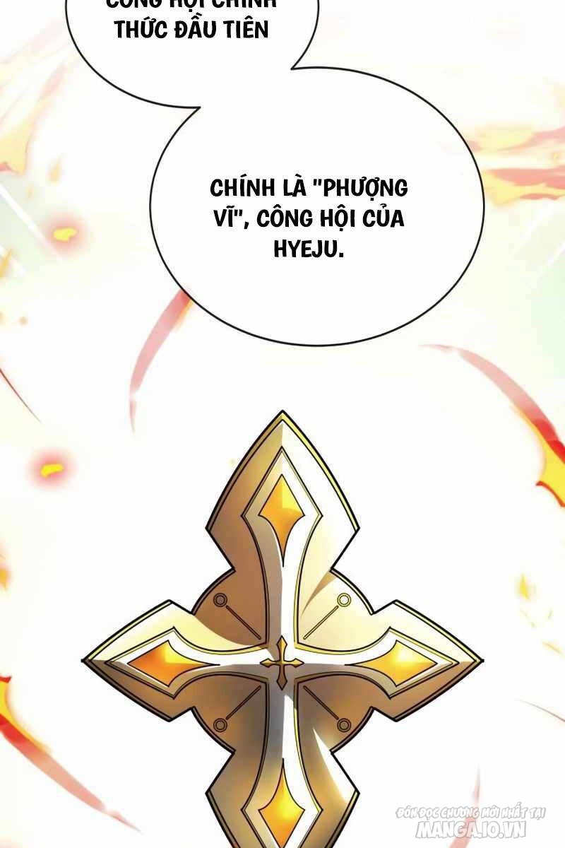 Ván Cược Của Chúa Chapter 23 - Trang 2