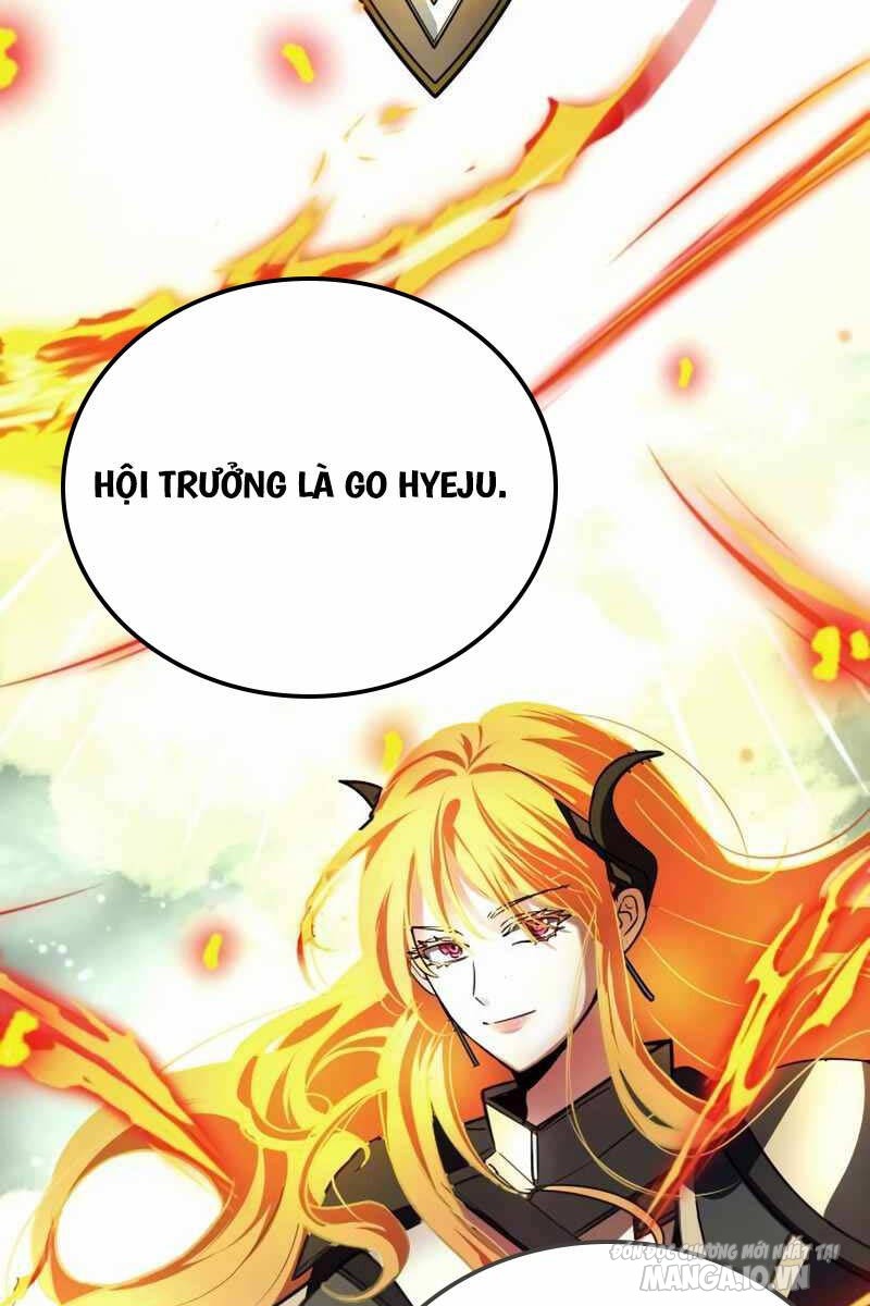 Ván Cược Của Chúa Chapter 23 - Trang 2