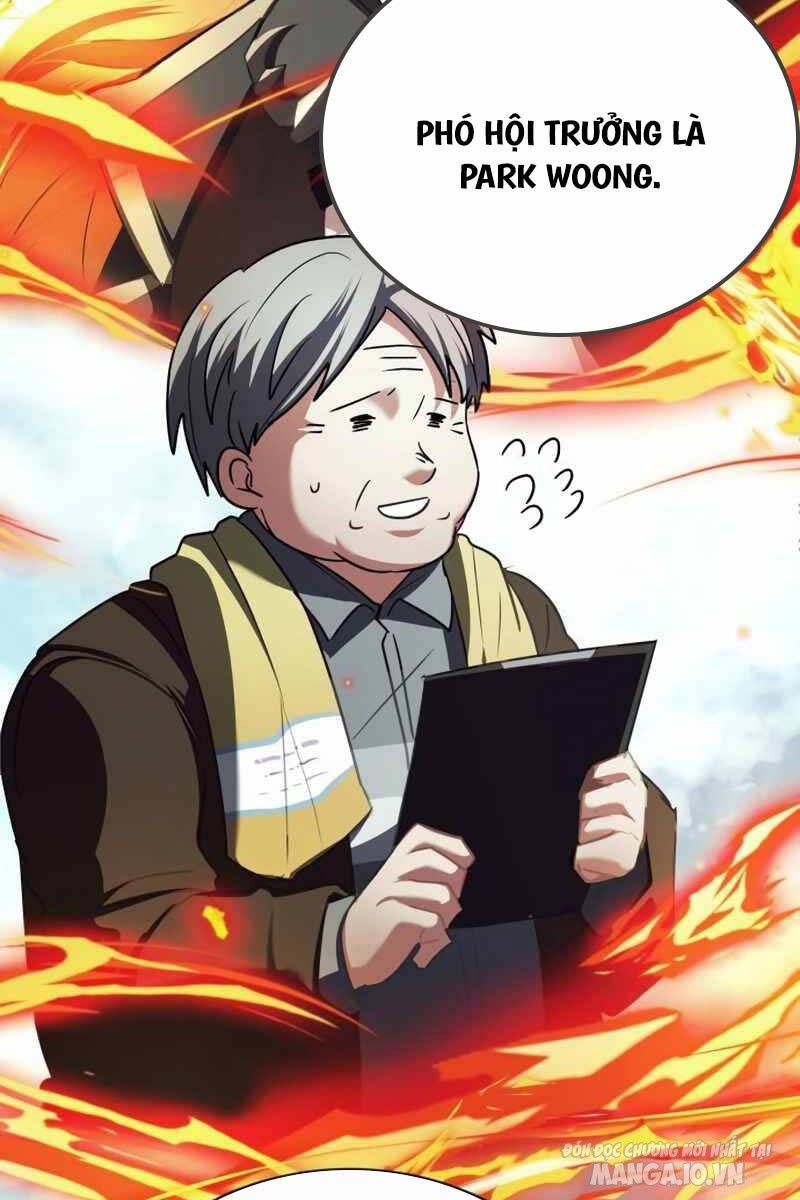 Ván Cược Của Chúa Chapter 23 - Trang 2