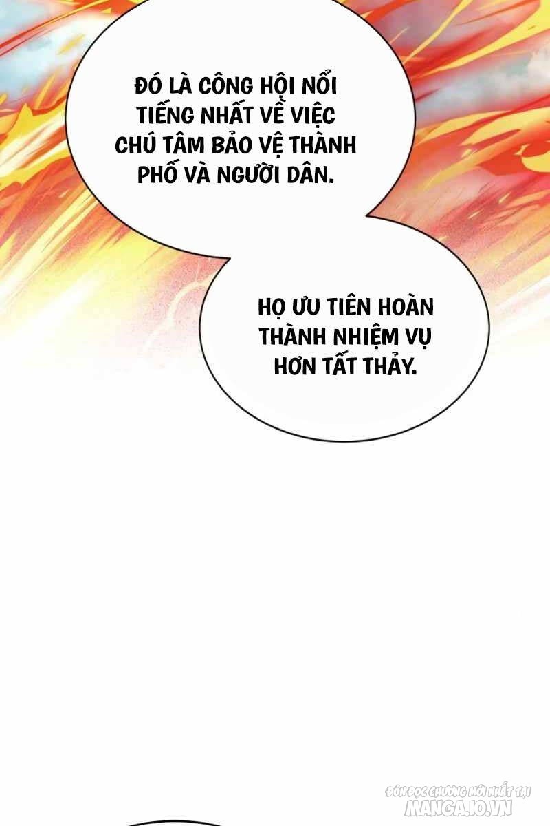 Ván Cược Của Chúa Chapter 23 - Trang 2