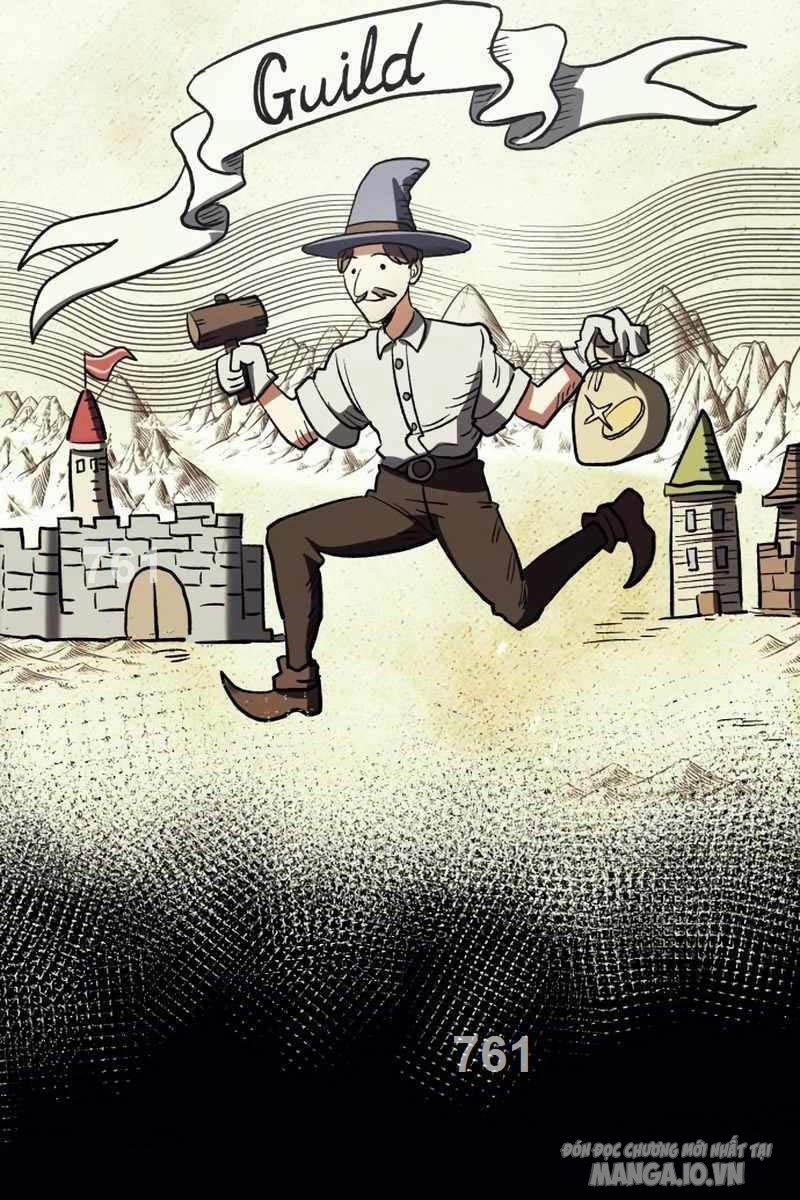 Ván Cược Của Chúa Chapter 23 - Trang 2