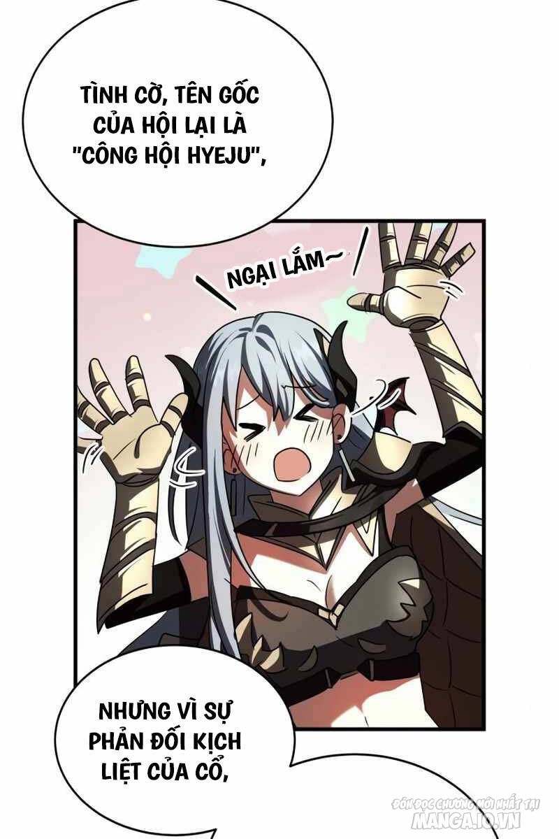 Ván Cược Của Chúa Chapter 23 - Trang 2