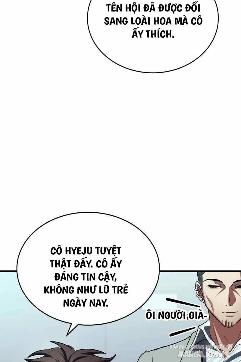 Ván Cược Của Chúa Chapter 23 - Trang 2