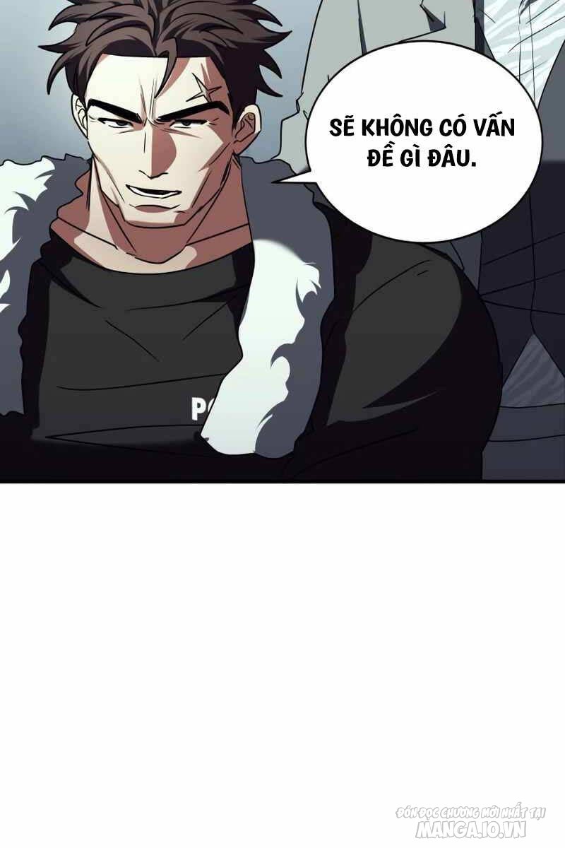 Ván Cược Của Chúa Chapter 23 - Trang 2