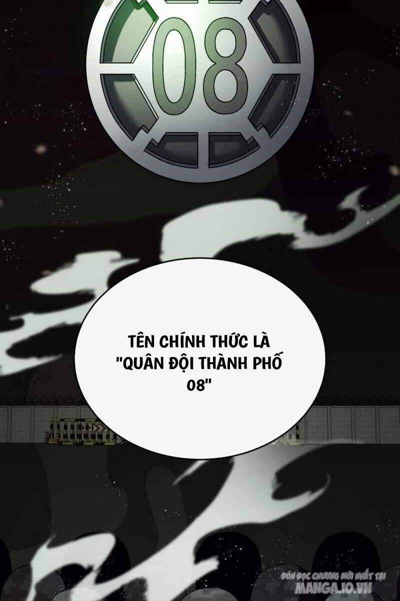 Ván Cược Của Chúa Chapter 23 - Trang 2