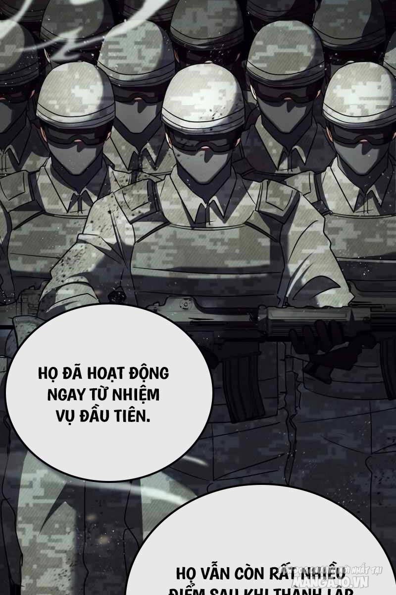 Ván Cược Của Chúa Chapter 23 - Trang 2