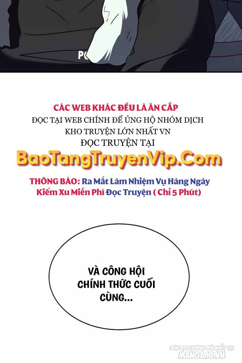 Ván Cược Của Chúa Chapter 23 - Trang 2