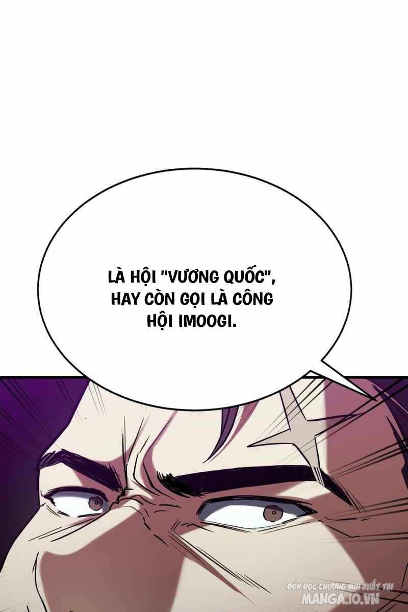 Ván Cược Của Chúa Chapter 23 - Trang 2