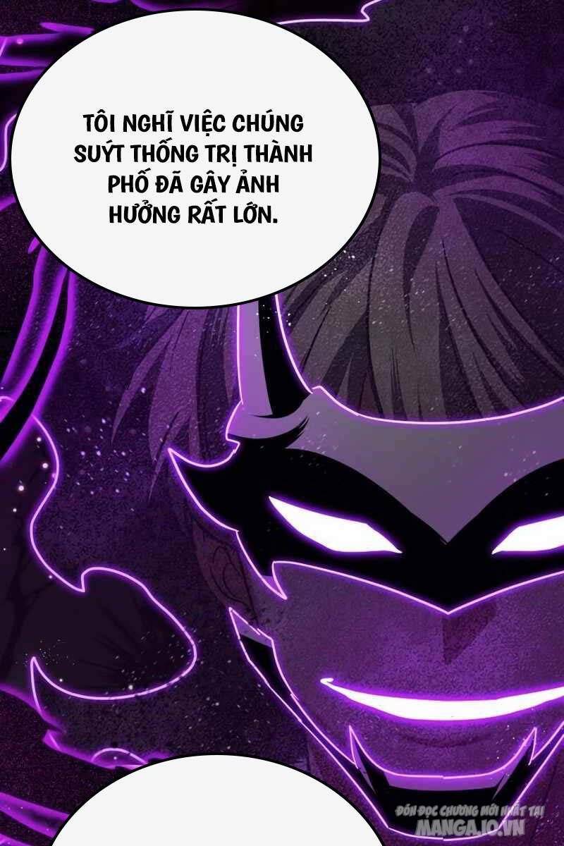 Ván Cược Của Chúa Chapter 23 - Trang 2