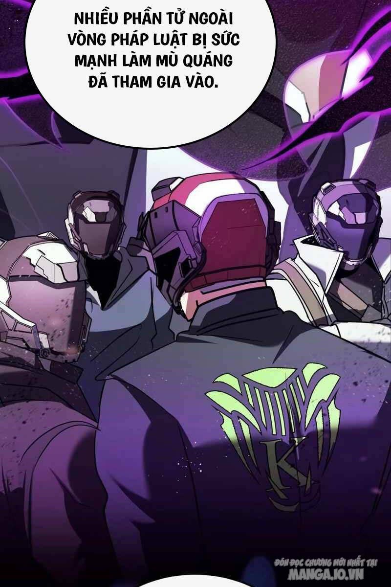 Ván Cược Của Chúa Chapter 23 - Trang 2